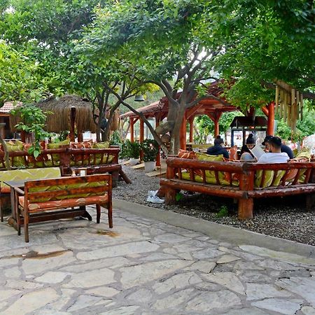 Cinar Sahil Pansiyon Dalyan Ngoại thất bức ảnh